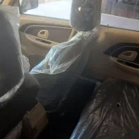 پارس فول ELX سیمی ۱۴۰۲ صفر خشک خشک|خودرو سواری و وانت|بندرعباس, |دیوار