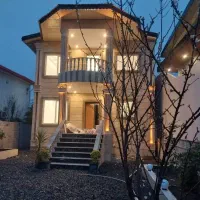 ویلا دوبلکس بهترین منطقه بابلکنار کوچه خوش نشین|فروش خانه و ویلا|مرزیکلا, |دیوار