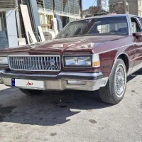 شورولت کاپریس کلاسیک مدل ۱۹۸۷