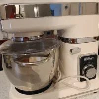 همزن برقی km800w فلر نو