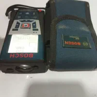 متر لیزری بوش مدل 250 VF