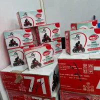 باتری ماشین خودرو