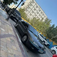 زانتیا ۸۶ بدون رنگ|خودرو سواری و وانت|بروجرد, |دیوار