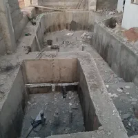 اجرای استخرفنداسیون