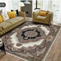 ۲ عدد روفرشی کشدار ۶متری نو