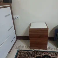 تخت دو نفره|تخت و سرویس خواب|تهران, گرگان|دیوار