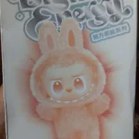 عروسک لبوبو