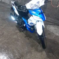 موتور تی‌وی اس نیرو موتور