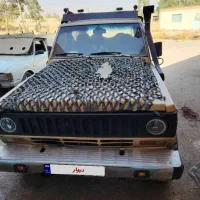 پاترول دو درب تمیز|خودرو سواری و وانت|گرمسار, |دیوار