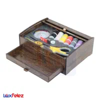 جا نخ و سوزن هایلو مدل مازراتی|لوازم خیاطی و بافتنی|تهران, قیام|دیوار