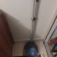 جارو و خاک انداز