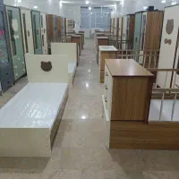 سیسمونی کودک آنتیک کمد تخت گهواره نوزاد نوجوان