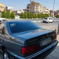 پارس سال مدل ۹۲ تکسوز|خودرو سواری و وانت|قم, باغ شریفی|دیوار
