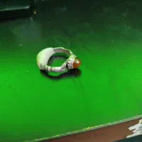 انگشتر عقیق