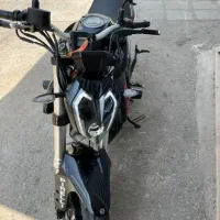 بنلی ۳۰۰|موتورسیکلت|خرم‌آباد, |دیوار