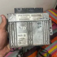 ایسیو ساژم s۲۰۰۰ با سیمکشی سالم سالم