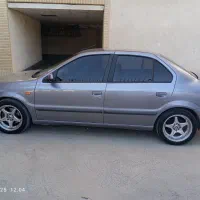 سمند مدل 91|خودرو سواری و وانت|بجنورد, |دیوار