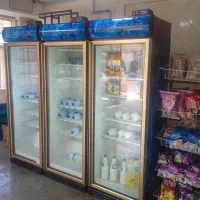 یخچال و فریزر فروشگاهی ایستاده|فروشگاه و مغازه|شهریار, ابراهیمآباد|دیوار