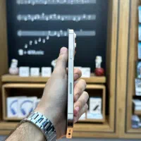 iPhone 16ProMax 256GB ZA/A|موبایل|مشهد, کوه سنگی|دیوار