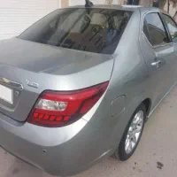 دنا پلاس توبو اتومات 1401|خودرو سواری و وانت|اردبیل, |دیوار