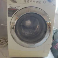 یخچال و لباسشوئی تمیز و سالم|یخچال و فریزر|ملارد, |دیوار