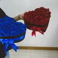 گل روبانی با کیفت بالا و هزینه کم