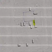 زمین مشاغل شهری زرین شهر