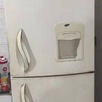 یخچال الکترواستیل