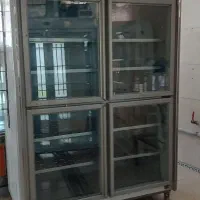 کلیه لوازم لبنیاتی کامل یخچال و فریزر