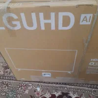 تلویزیون ۵۵ LG اصل