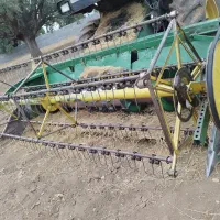 فروش کمباین جاندیور|خودرو سنگین|یاسوج, |دیوار