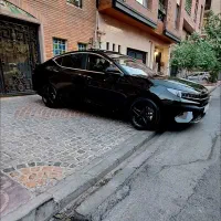 کی ام سی j7 kmc  مدل ۱۴۰۳ مشابه صفر کم کار خانگی|خودرو سواری و وانت|تهران, شهران جنوبی|دیوار