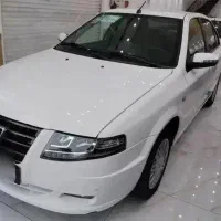 سمند سورن پلاس xup  مدل 1405