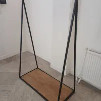 رگال چوب و فلز|بندرخت و رختآویز|تهران, سازمان آب|دیوار