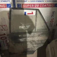 مقداری لوازم پراید و پژو