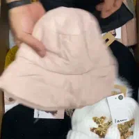 پک کلاه