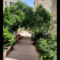 نوساز جمع وجور اما پر امکانات/۷۵متر/۲خواب|فروش آپارتمان|پرند, فاز ۶|دیوار