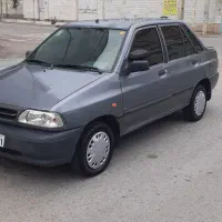 پراید مدل ۸۷ بیرنگ|خودرو سواری و وانت|اردبیل, |دیوار