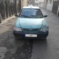 پراید ۸۷|خودرو سواری و وانت|مشهد, بهمن|دیوار