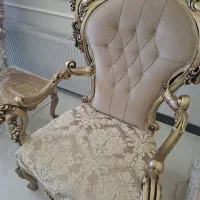 مبل 9نفره سلطنتی درحد|مبلمان خانگی و میز عسلی|همدان, |دیوار