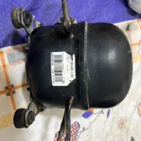 موتور یخچال سامسونگ