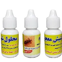 محلول ضد شپش اصل