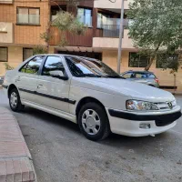 پژو پارس سال 1401 موتور زیمنس دریچه سیمی استثنایی|خودرو سواری و وانت|اصفهان, طامه|دیوار