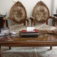 مبلمان خانگی