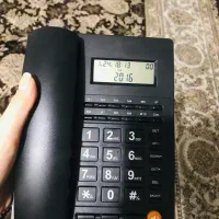 تلفن رومیزی