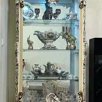 بوفه|بوفه، ویترین، کنسول|تبریز, |دیوار