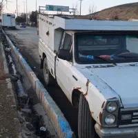 نیسان موتور Z|خودرو سواری و وانت|دیواندره, |دیوار