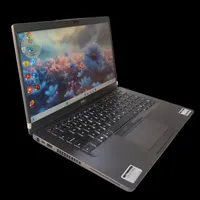 لپ تاپ دل مدل Latitude E5400|رایانه همراه|ابریشم, |دیوار
