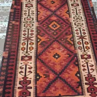 گلیم قدمت دار