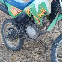 موتور تریل|موتورسیکلت|آوج, |دیوار